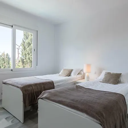 Ivy Appartement